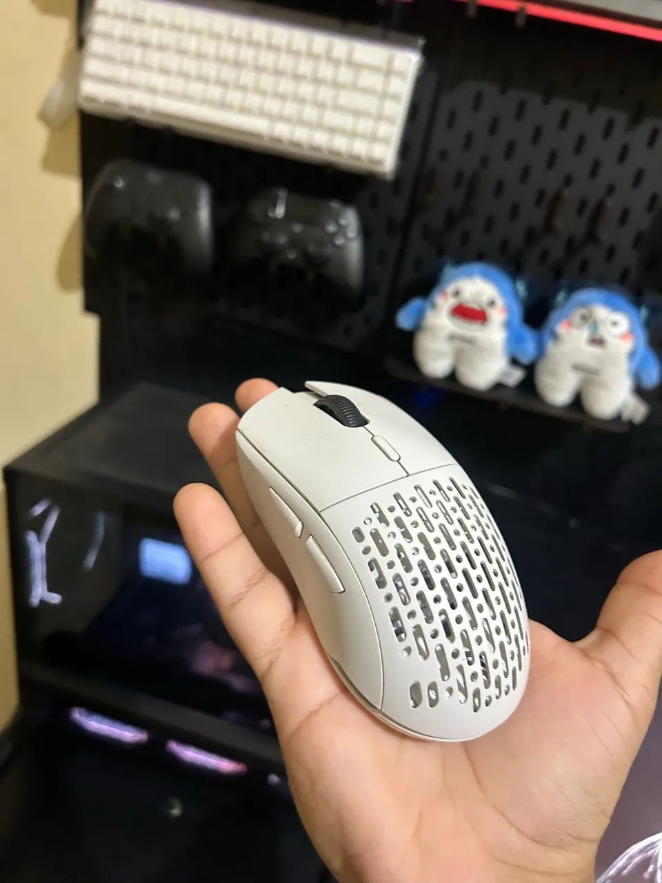 mouse fallen pantera pro  - Foto 2