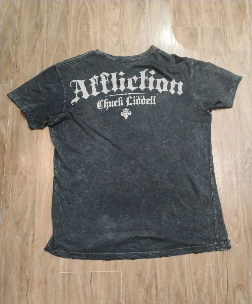 Affliction chunk lidel  - Foto 2