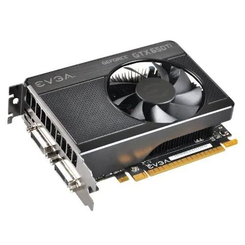 gtx 650 TI 1 GB DDR5 - Foto 3