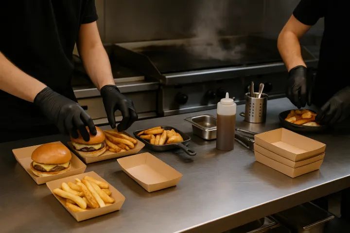 Gastrobar com salão, delivery e 120 lugares em TIMBÓ/SC - Foto 3