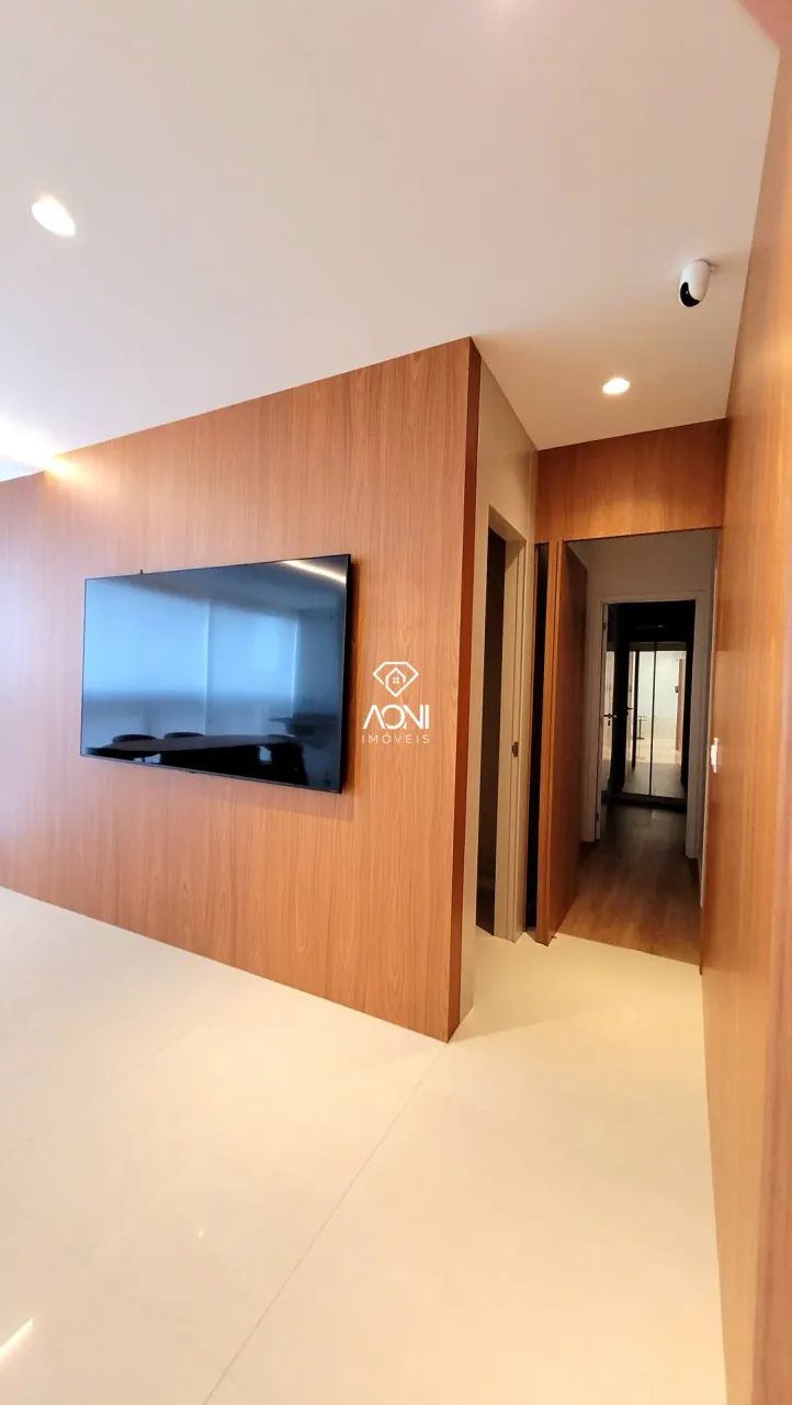 Apartamento de 3 Quartos na Enseada do suá- The Gallery REF: 620 - Foto 5