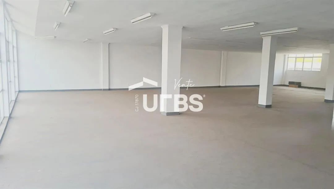 Prédio Comercial Av. Araguaia - Foto 5