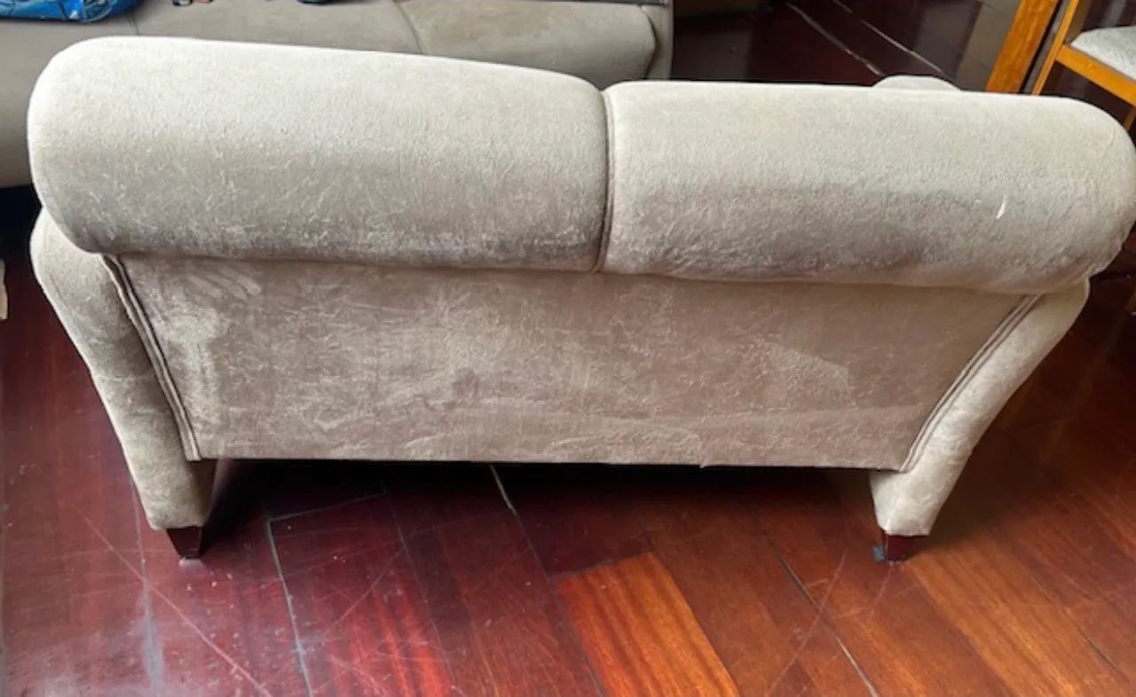 Sofá 3 e 2 lugares - Foto 2