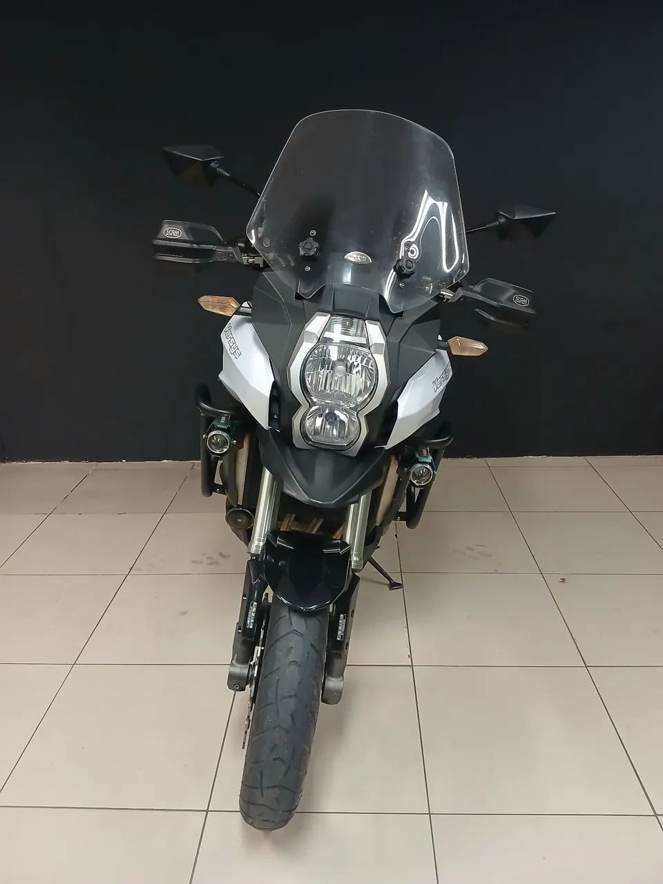 KAWASAKI VERSYS 1000 Abs - Foto 2