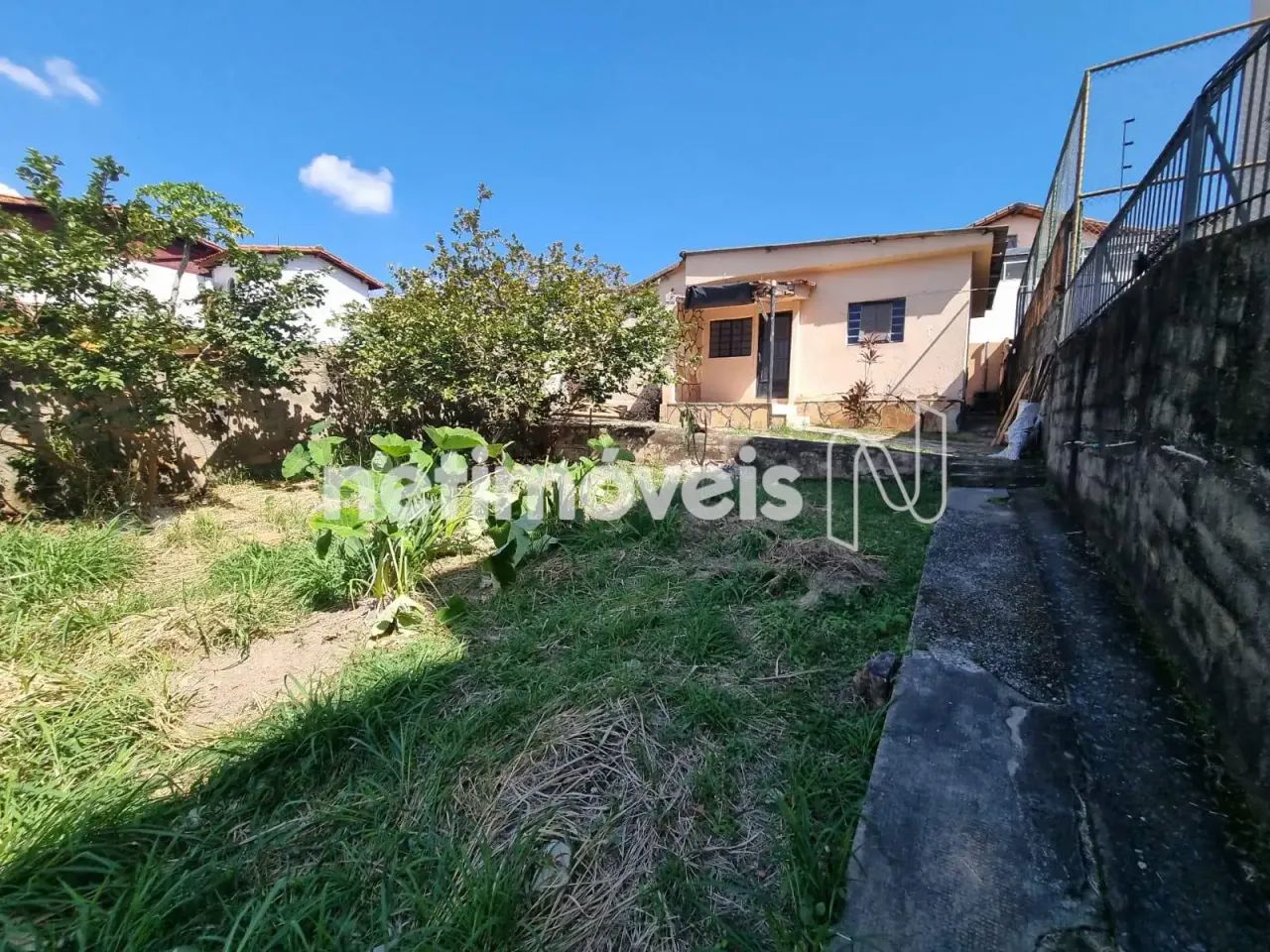 Venda Casa Padre Eustáquio Belo Horizonte - Foto 2