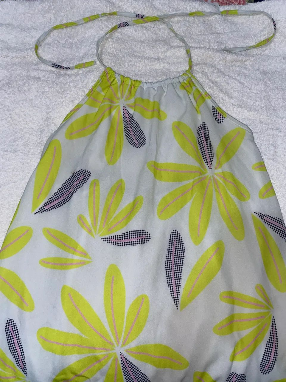 Vestido longo - Foto 2