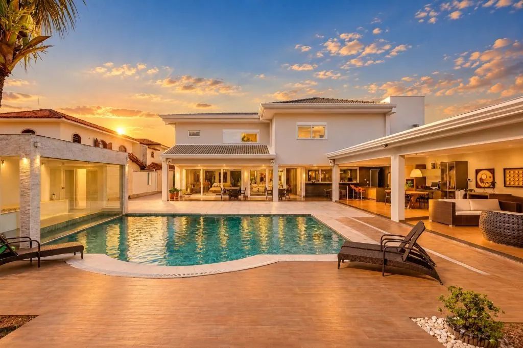 QL 08 | 4 Suítes | Elevador | Piscina, Sauna e Espaço Gourmet - Foto 2
