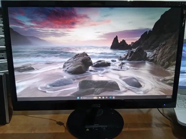 Monitor AOC 21.5'' Agon