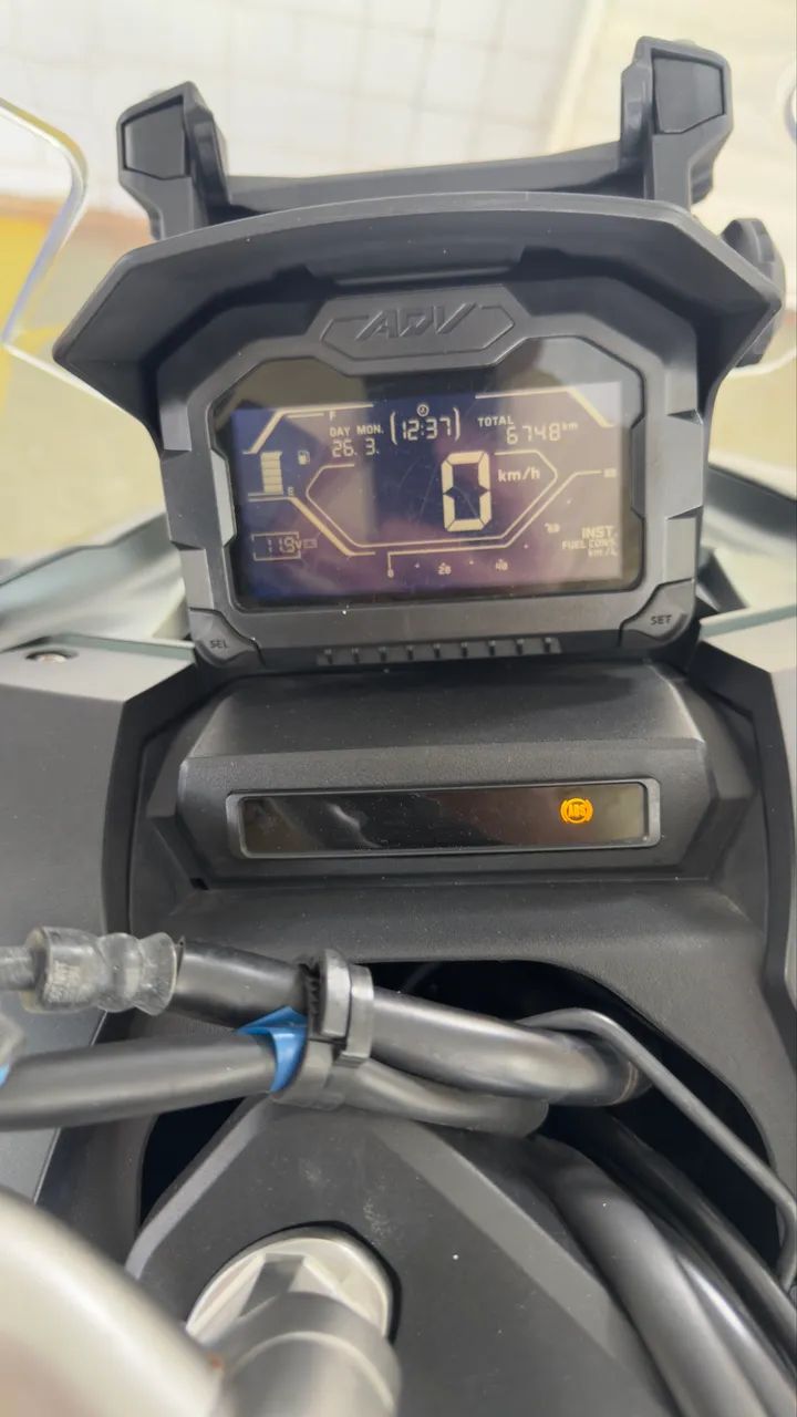Honda 150 2024 - 1502581533 | OLX