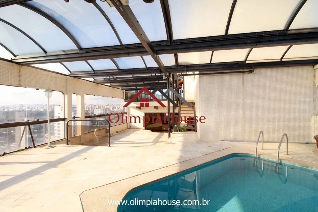 Venda e Locação · 4 dormitórios  Maison Cot D'soleil, Indianópolis - Foto 2