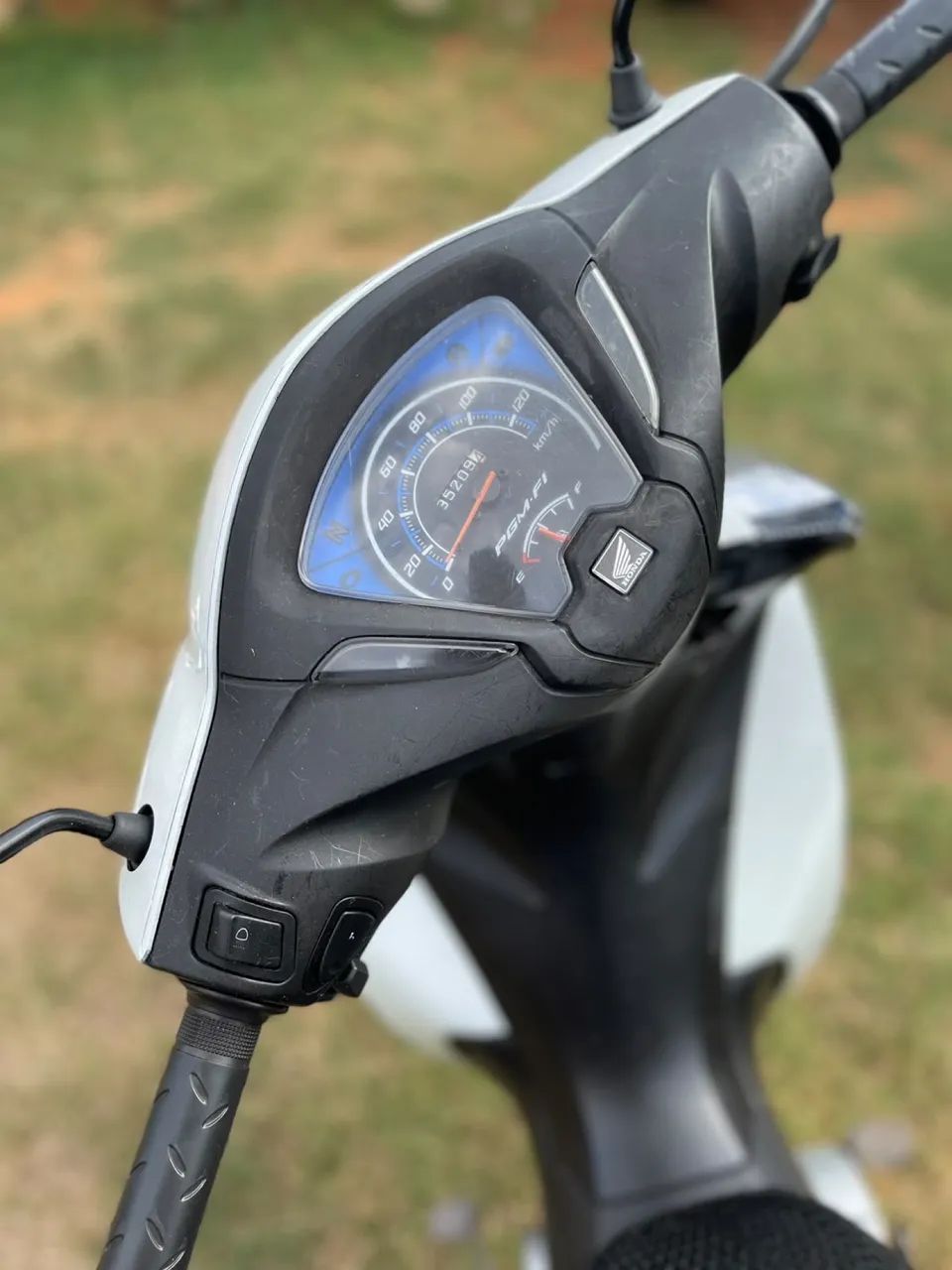 Vende se moto biz - Foto 2