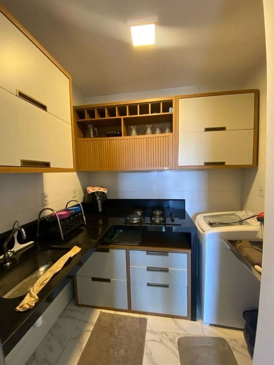 Excelente apartamento - Foto 2