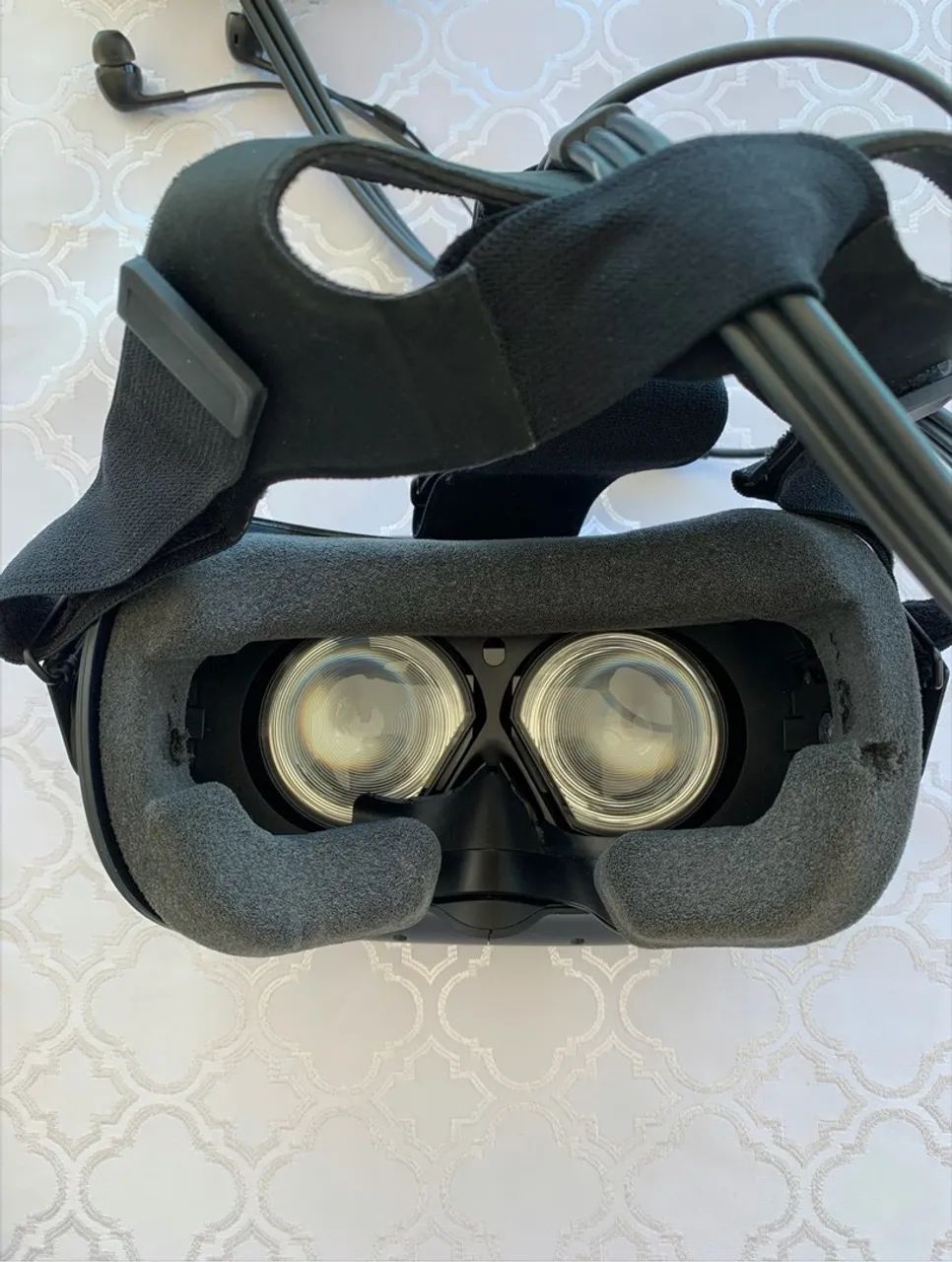 HTC Vive Óculos de Realidade Virtual - Foto 2