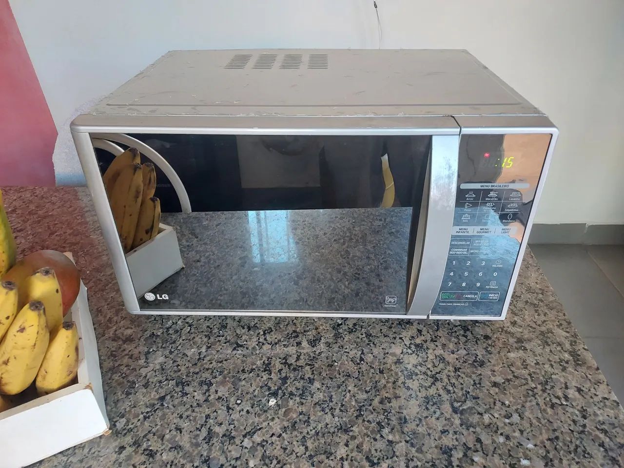 Microondas  - Foto 2