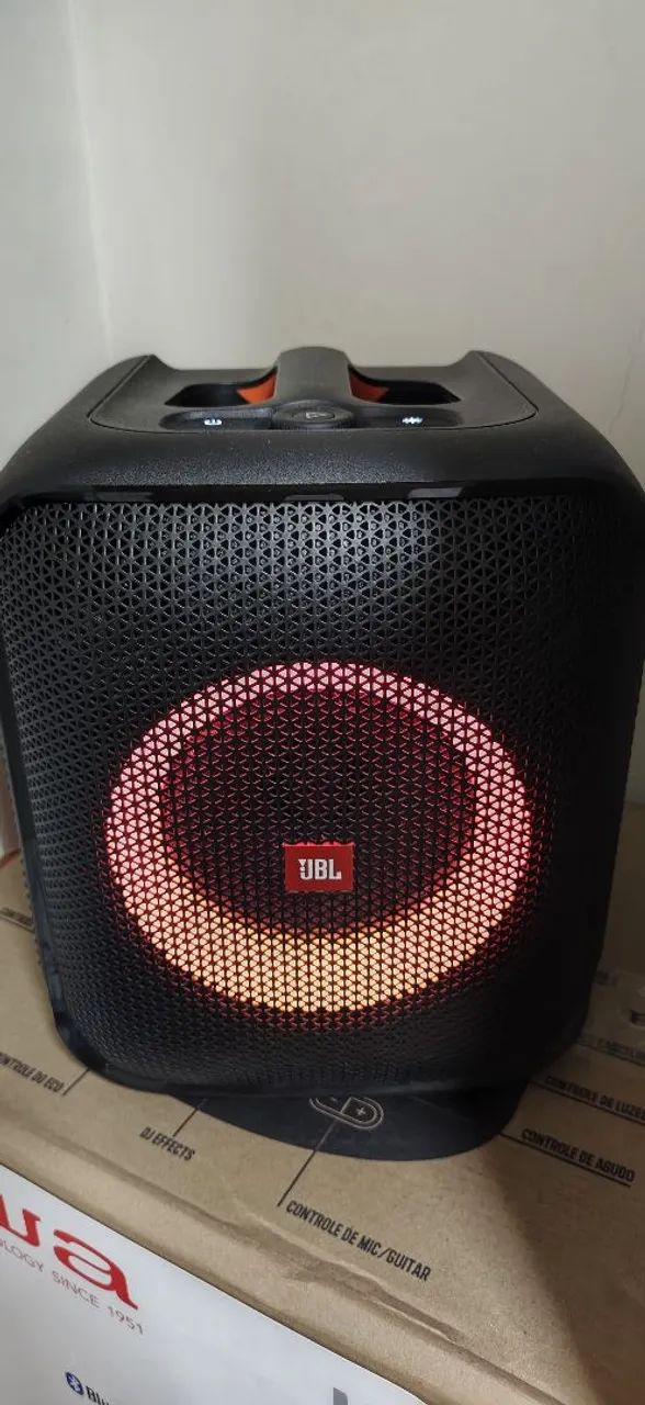 Jbl encore