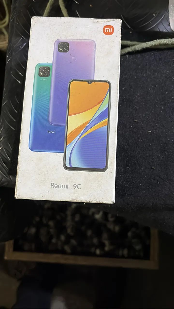 Redmi 9C - Foto 3