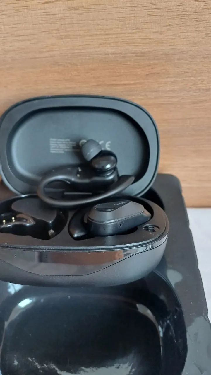 Fone de ouvido bluetooth Lenovo original lp75  - Foto 3