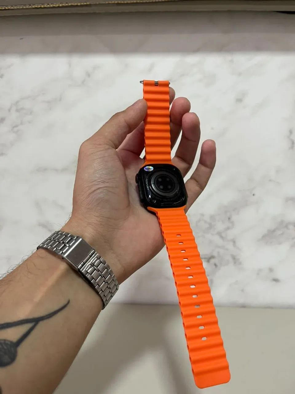 Relógio SMARTWATCH  - Foto 3