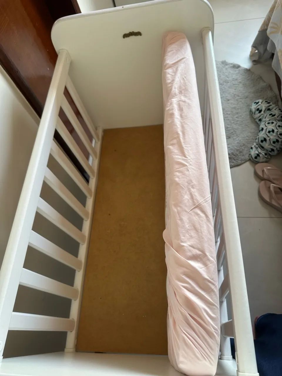Berço para bebê  - Foto 3
