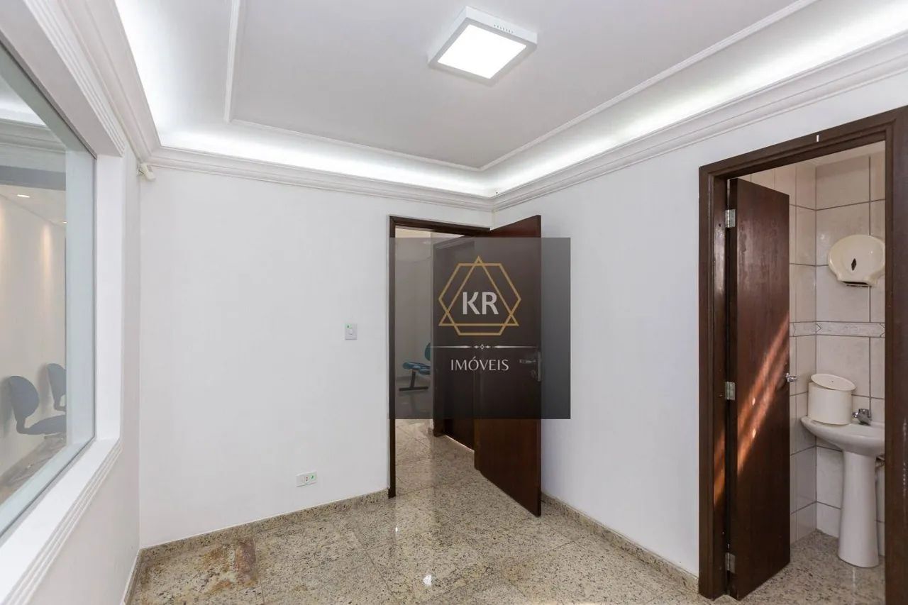 Casa Comercial a venda no Seminário - Foto 5