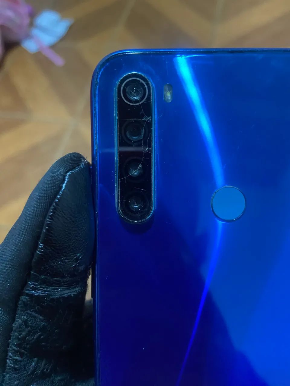 Vendo redmi note8 - Foto 2