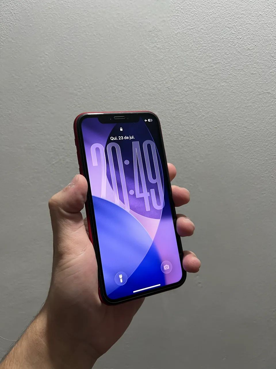 iPhone 11 - 64GB - Foto 2