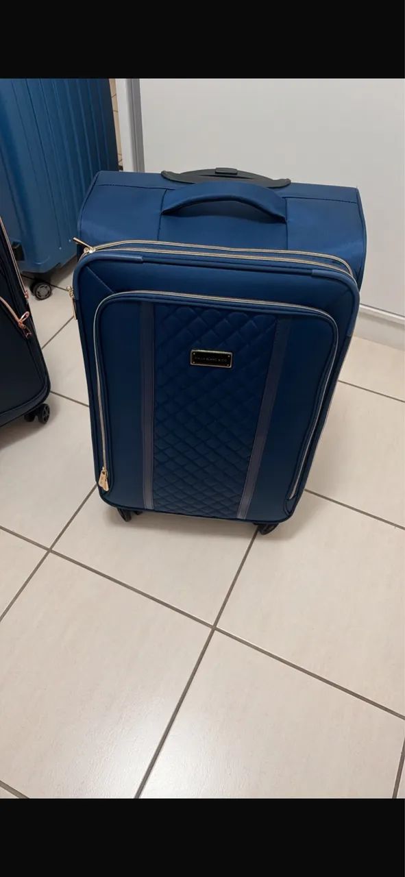 Malas de viagem  - Foto 5