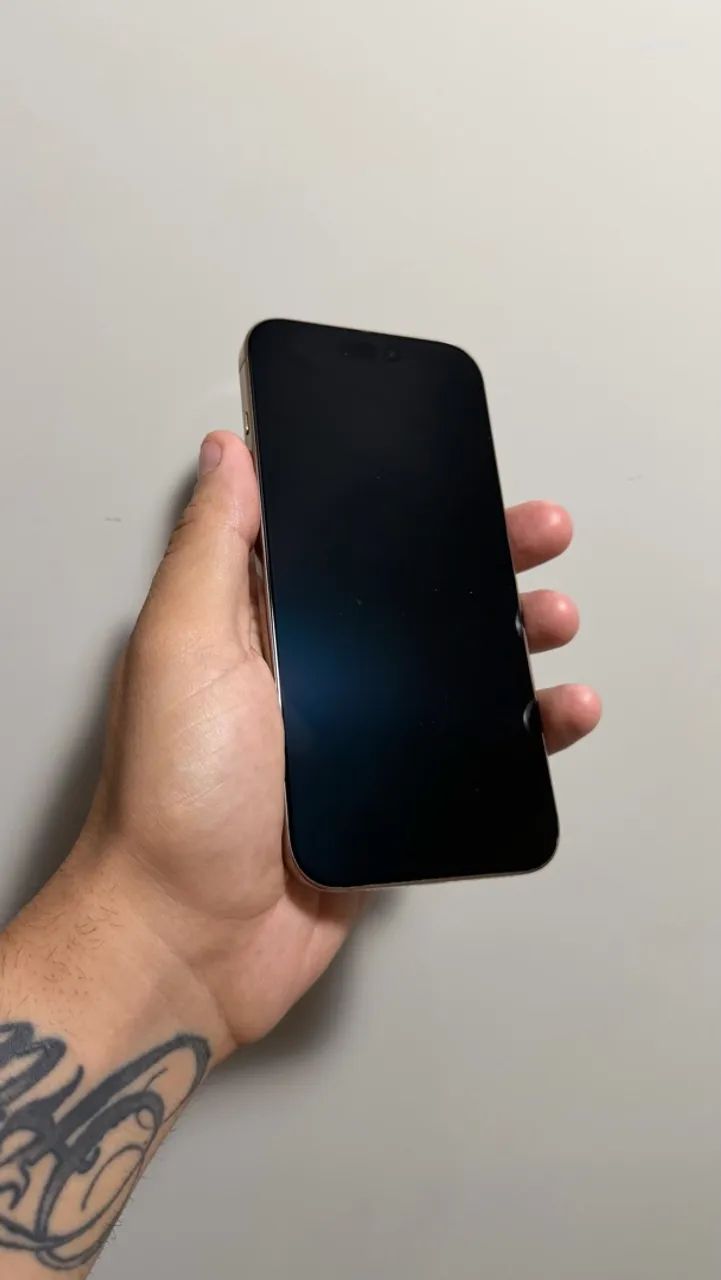 iPhone 16 Pro Max - 256gb - Desert - Foto 4
