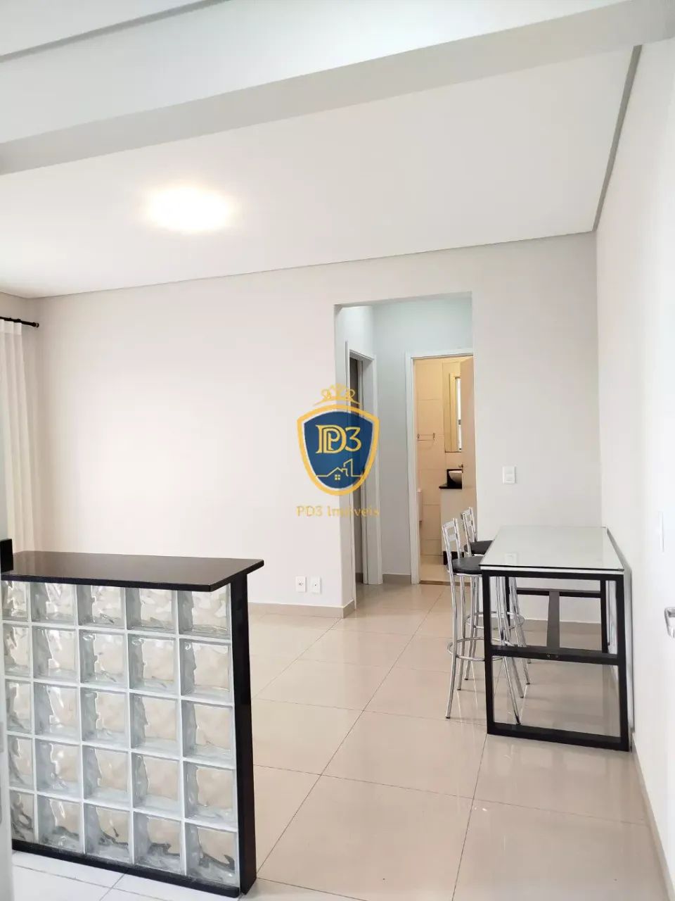 Apartamento para aluguel, Edifício Rio Volga, Centro, Ponta Grossa - Foto 4