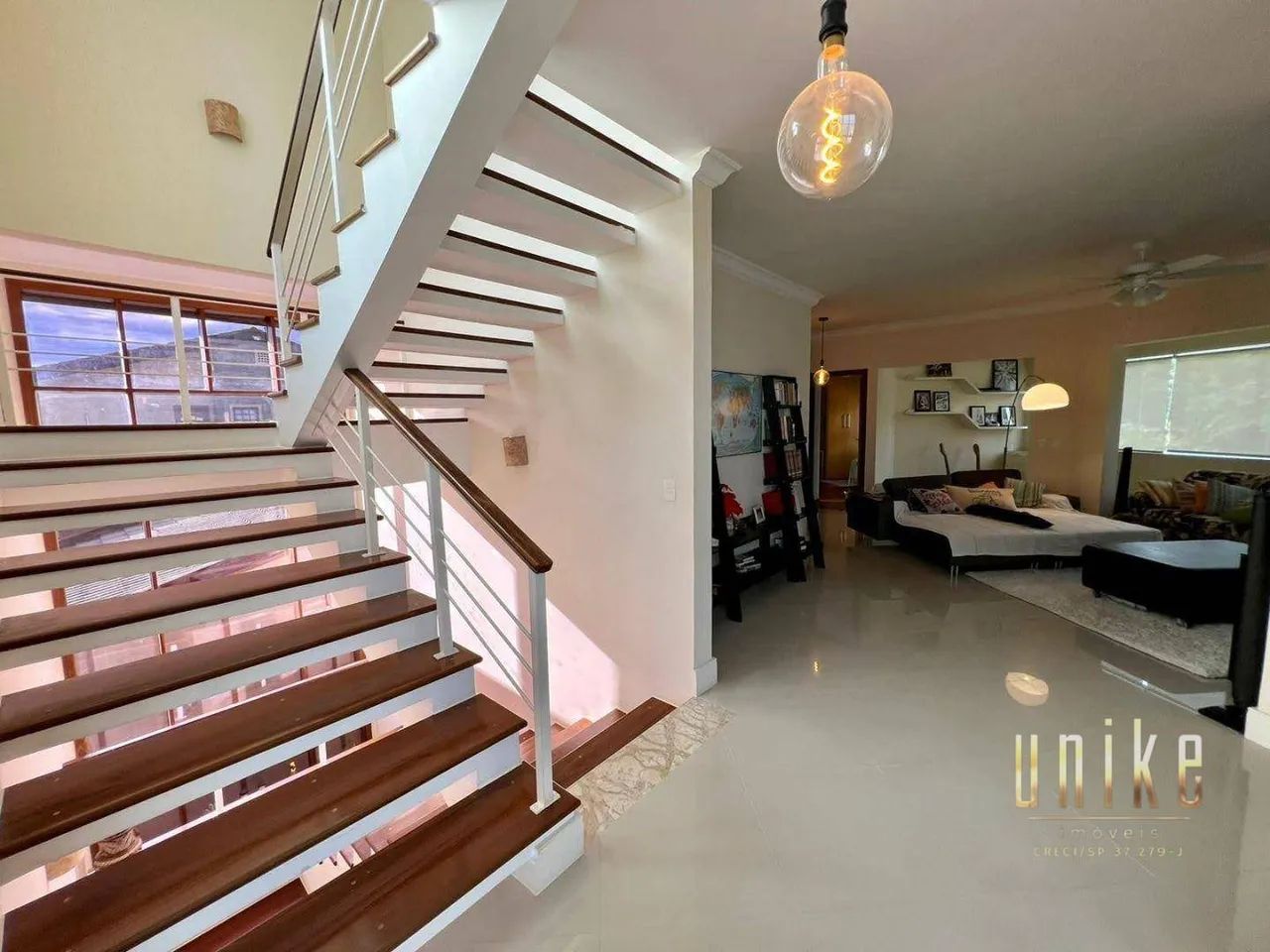 Casa com 5 dormitórios à venda, 431 m² por R$ 3.500.000,00 - Conjunto Residencial Esplanad - Foto 3