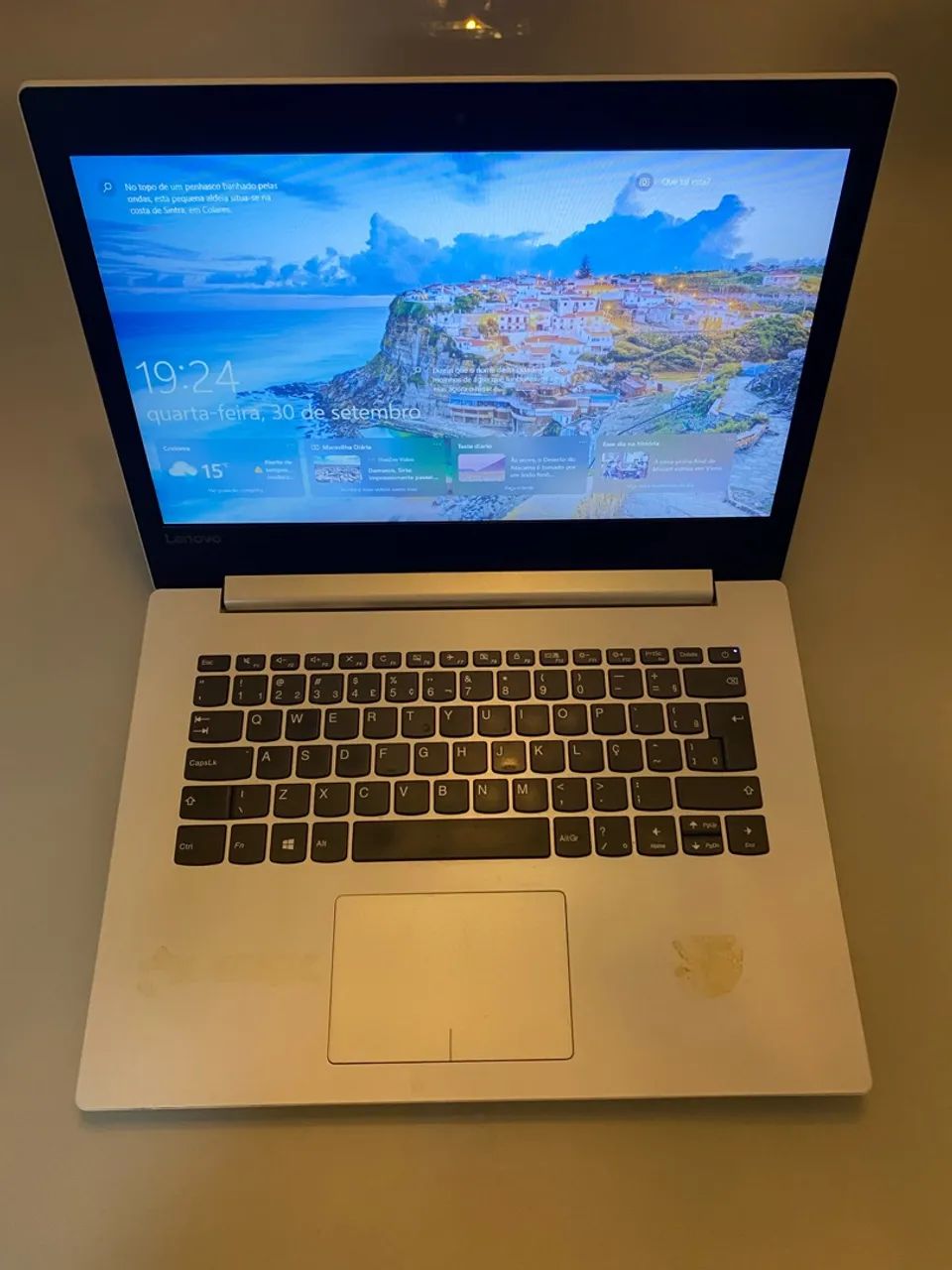 Notebook Lenovo Core I3 - Foto 2
