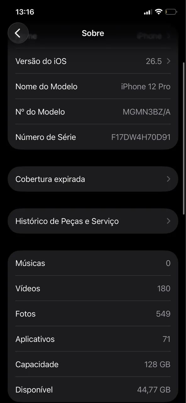 Celular  - Foto 5
