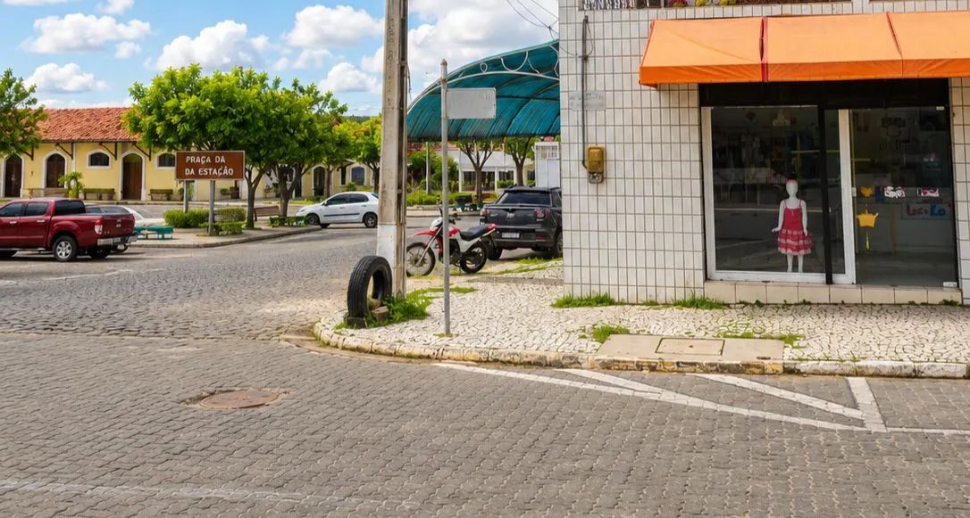 Aluga-se imóvel comercial (valor a definir) - Foto 4