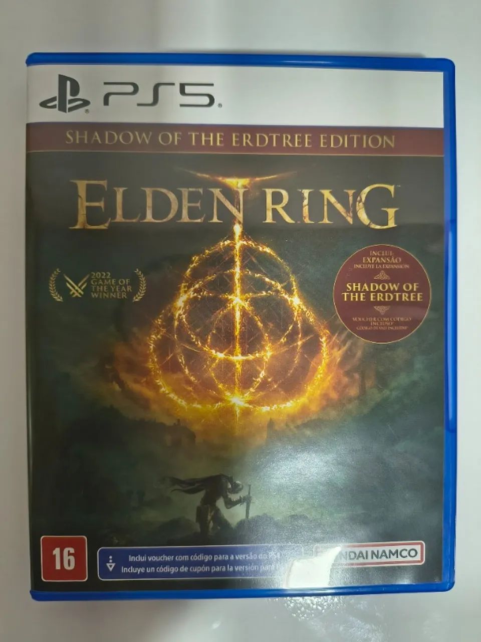Elden Ring PS5