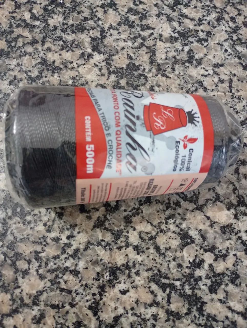 Linha de polipropileno Rainha - Foto 2