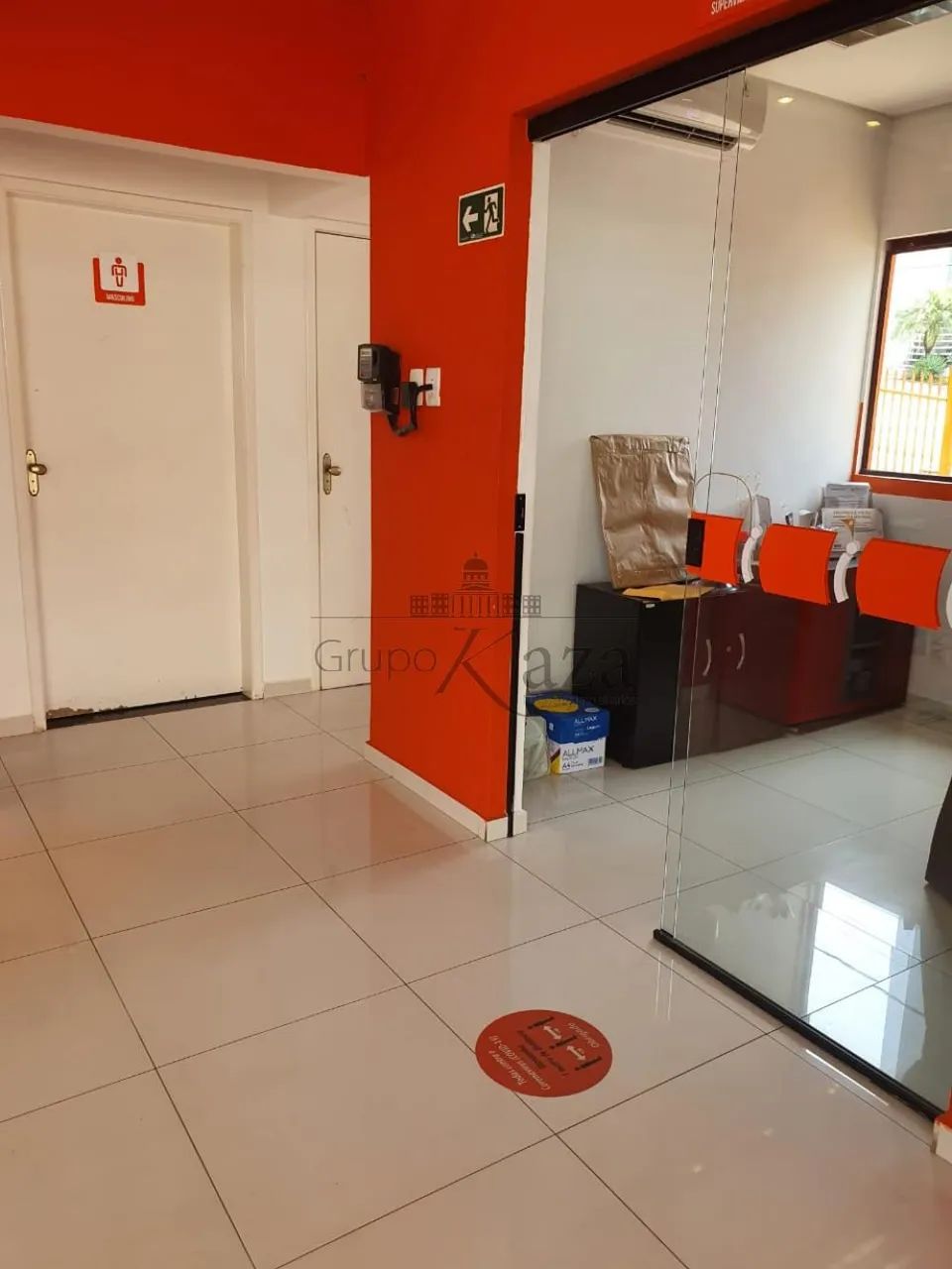 Oportunidade - Ponto Comercial - Jardim Esplanada II - 191m². - Foto 5