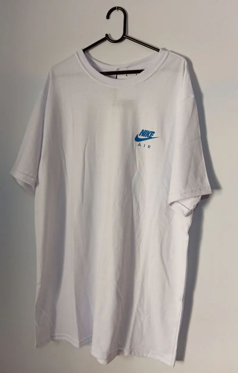 Camiseta Nike  - Foto 4
