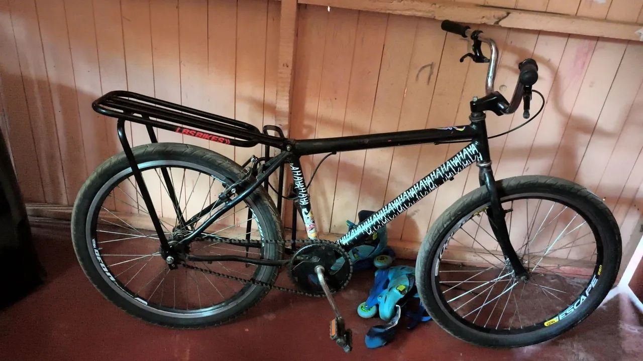 Bike bh