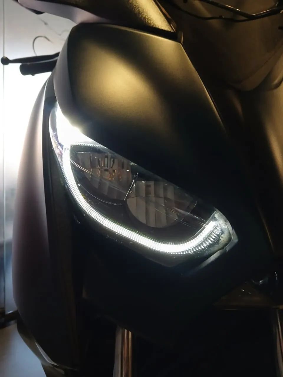 Yamaha XMAX 250 - Foto 5