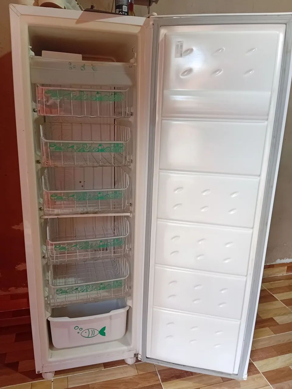 Consul Freezer vertical  - Foto 3