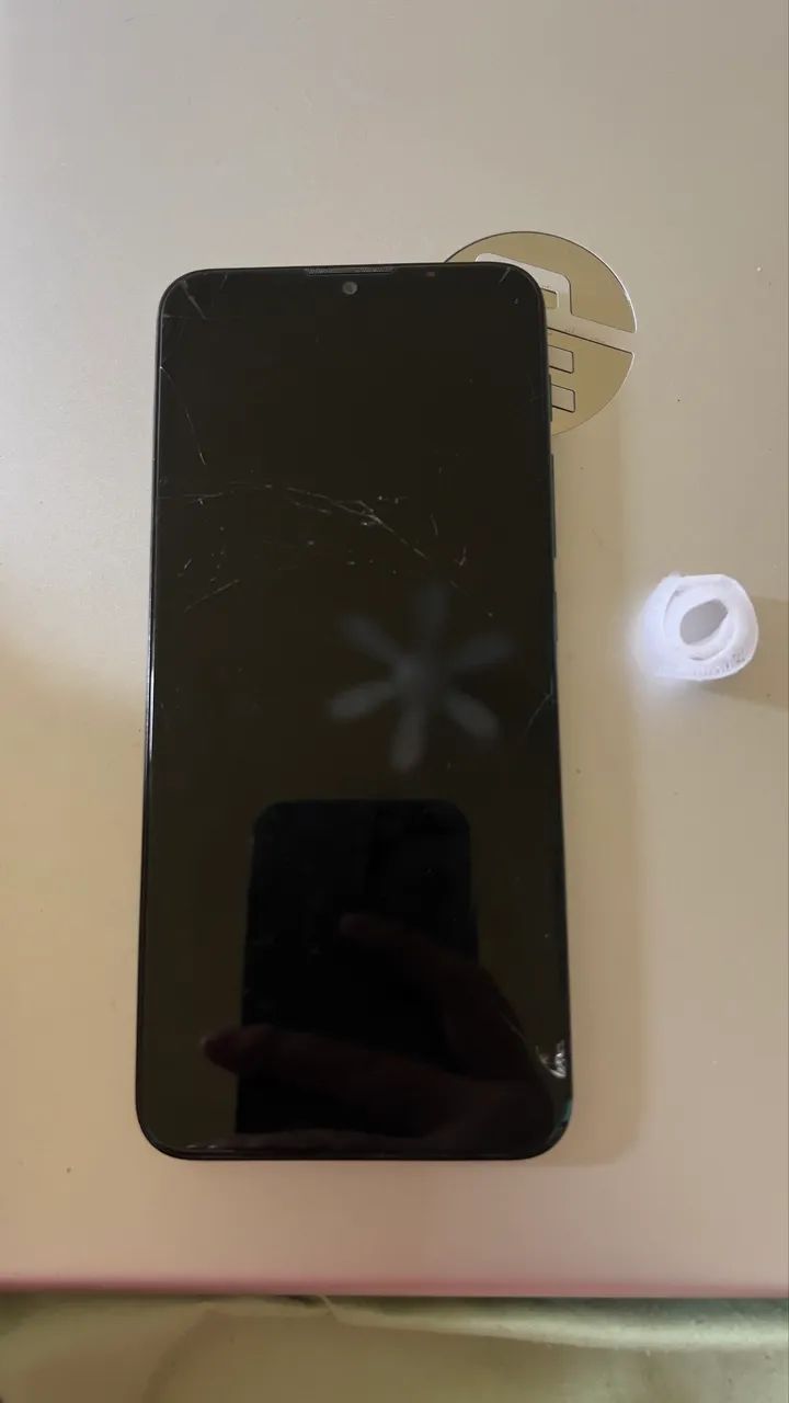 Celular Motorola