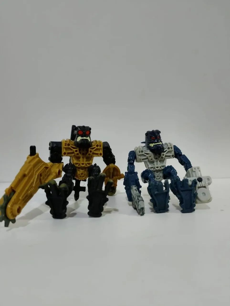 Miniaturas _ legos  - Foto 2
