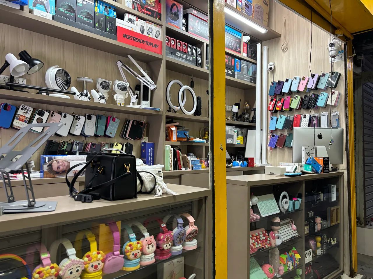 Vende-se Loja de Eletrônicos Completa e em Funcionamento - Foto 4