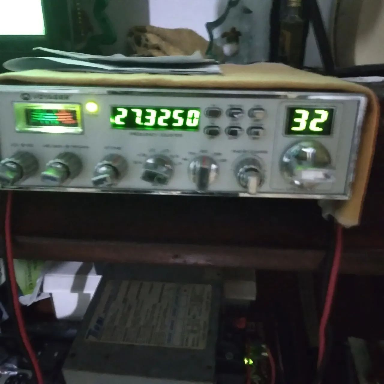 Radio px voyager  - Foto 4