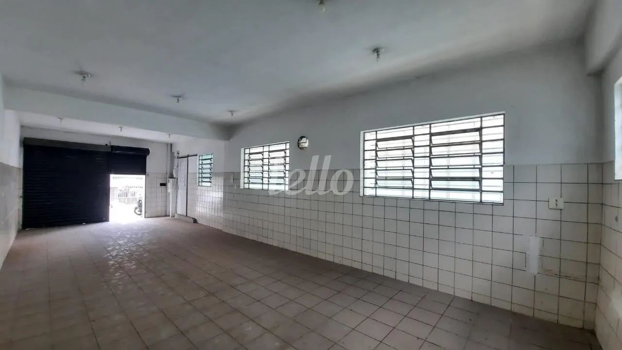 Comercial para alugar no(a) Vila Medeiros