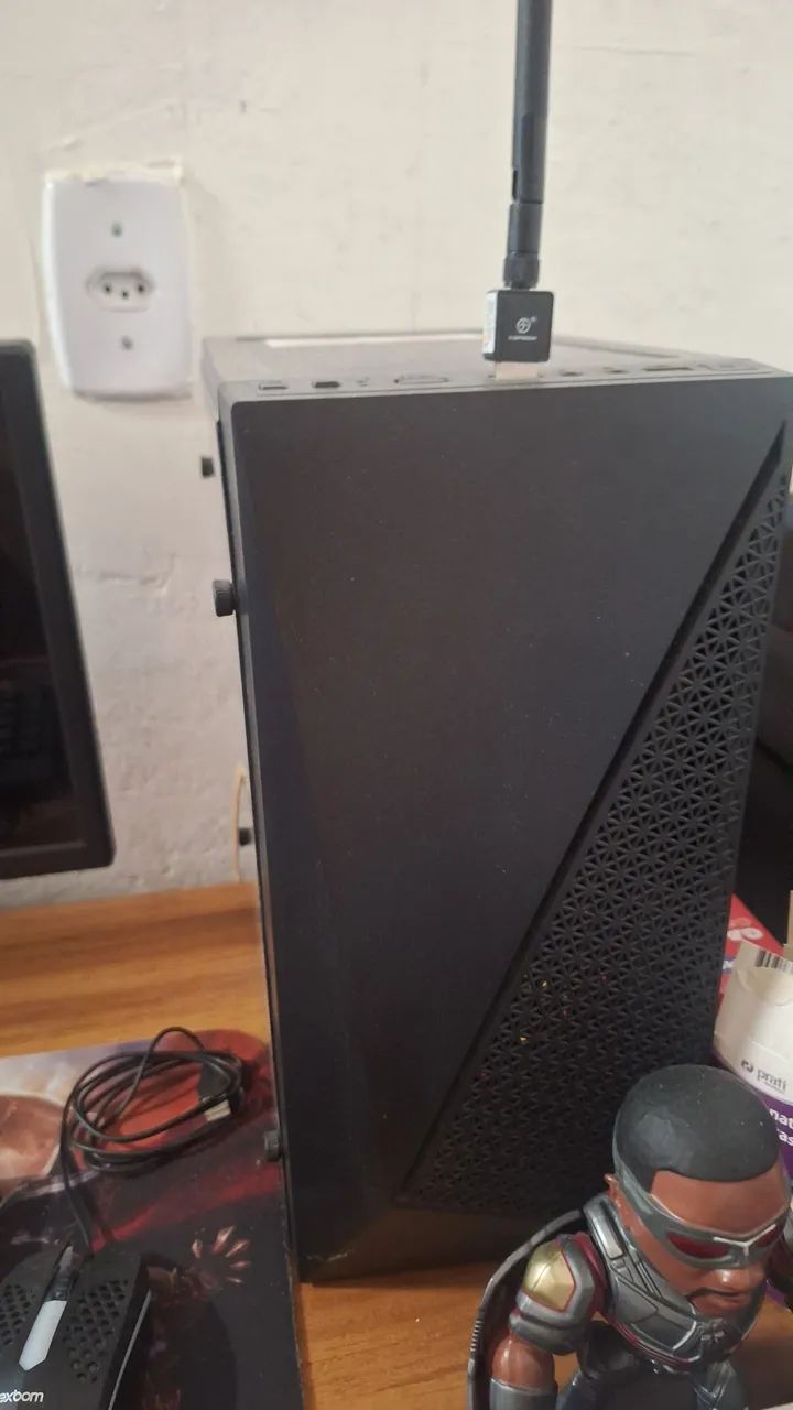 Computador pra trabalho ou estudo  - Foto 2