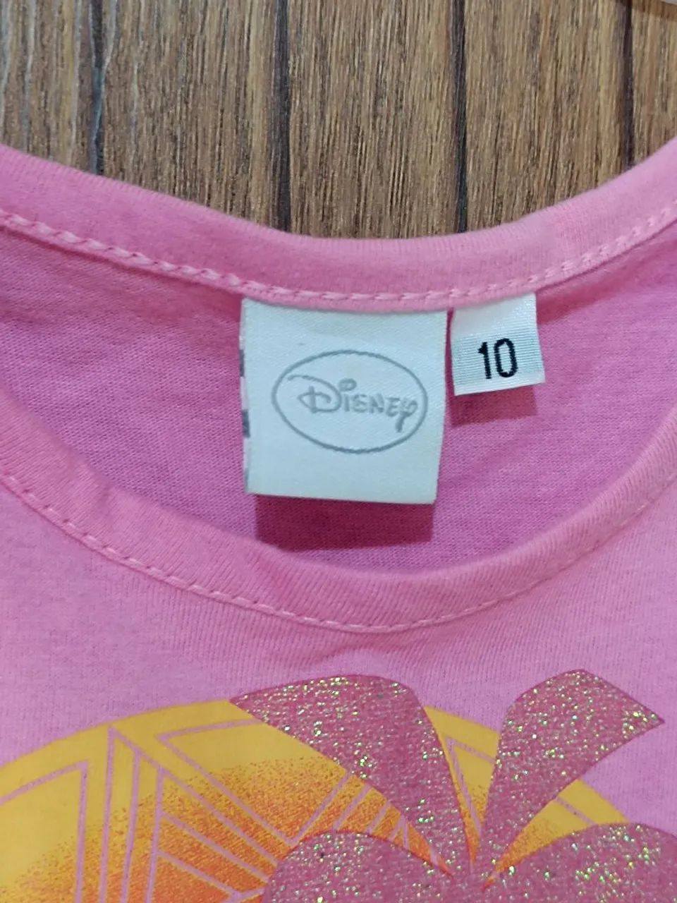 Vestido Moana - Foto 2