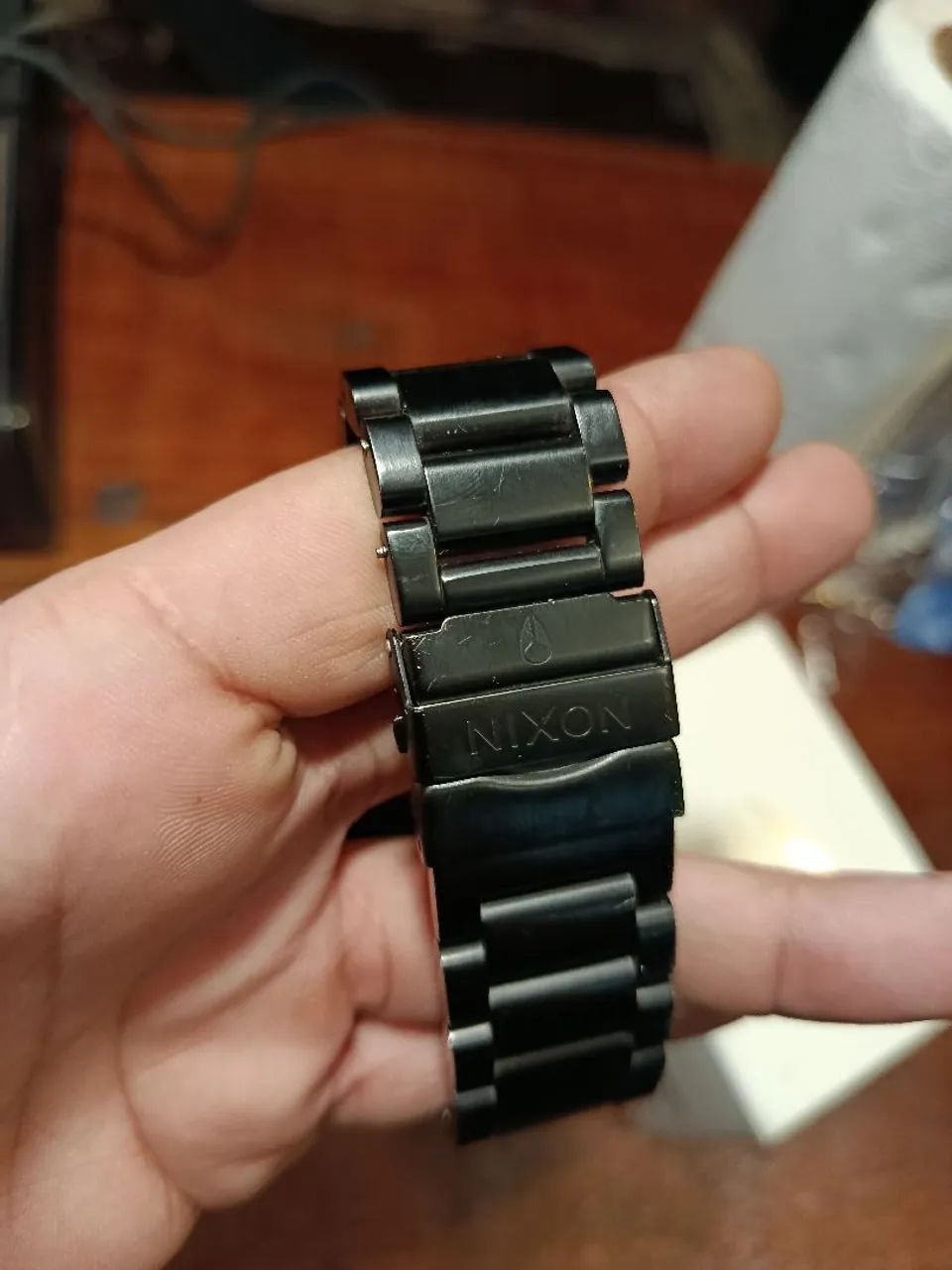 Nixon Simplify 51-30 - Foto 3
