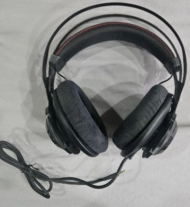Headset HyperX Cloud Revolver