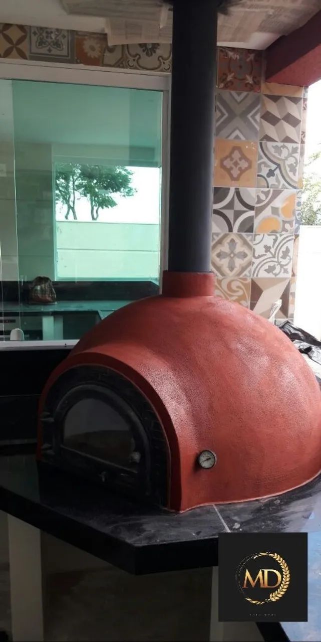 Forno cerâmica  - Foto 4